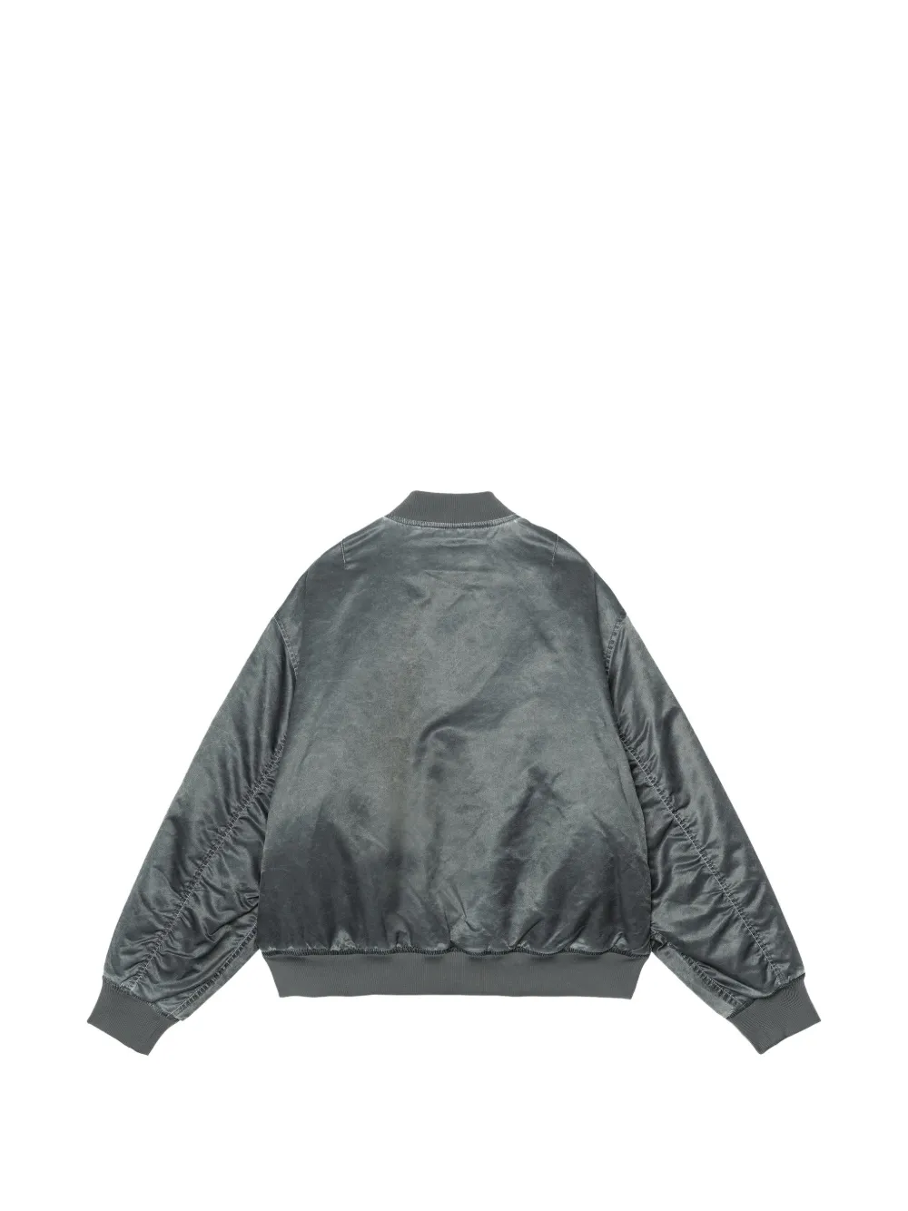 Carhartt WIP Orman bomber Grijs