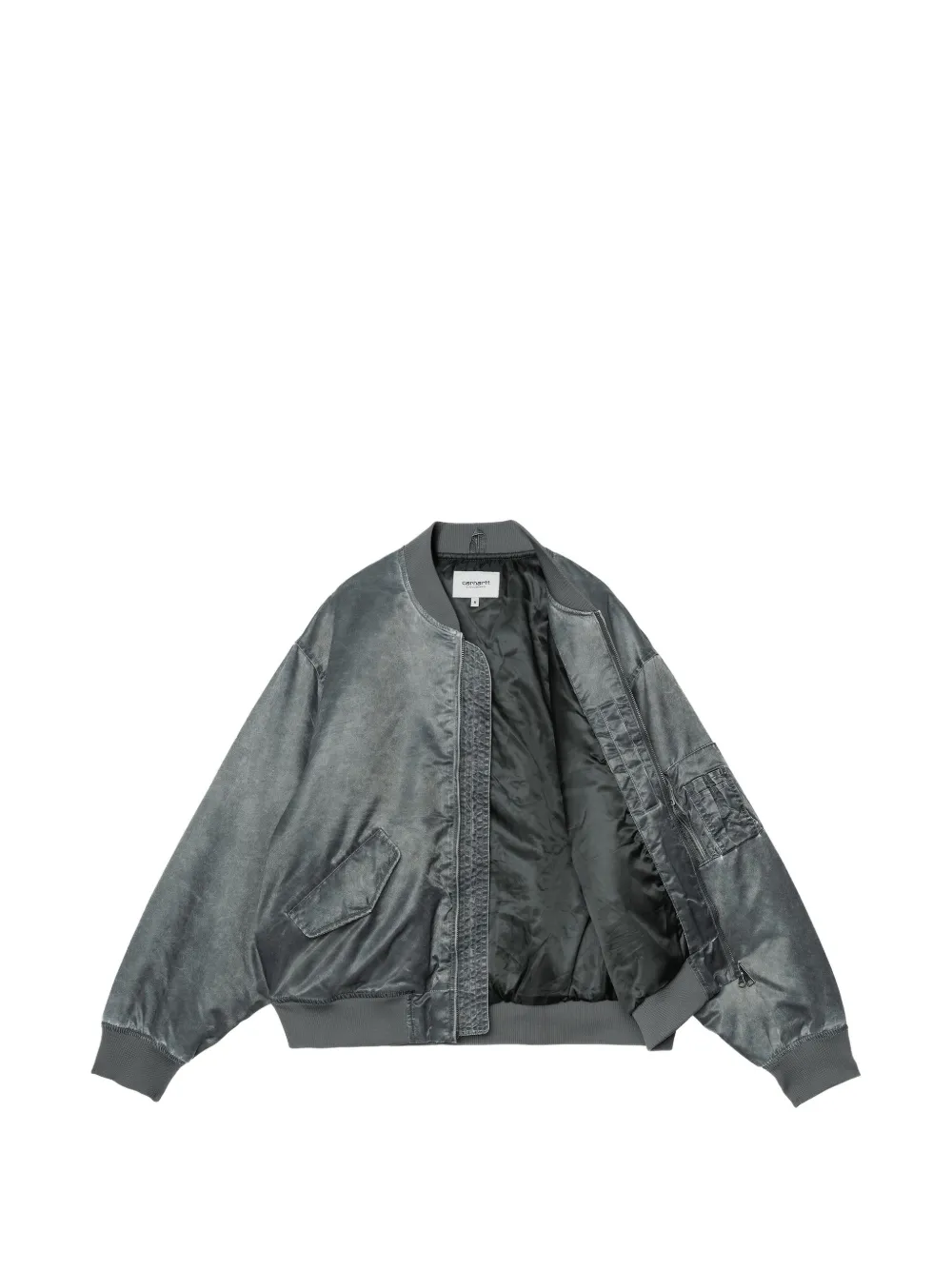 Carhartt WIP Orman bomber Grijs
