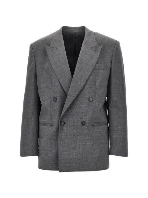 MARSEM double-breasted blazer