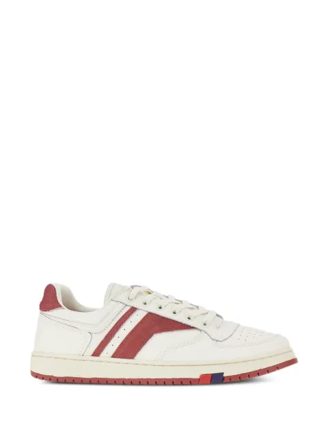 Pro-Keds Sky contrast-panel lace-up sneakers