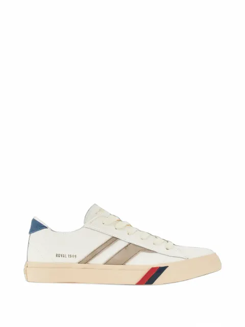Pro-Keds Royal Classic panelled sneakers