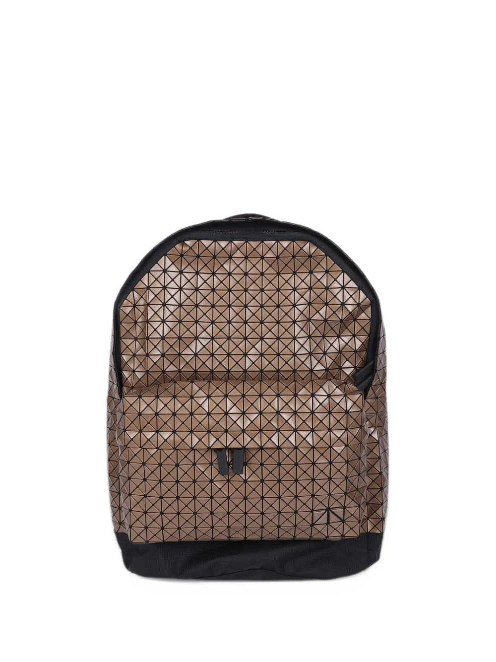 Bao Bao Issey Miyake Daypack Reflector backpack - Marrone