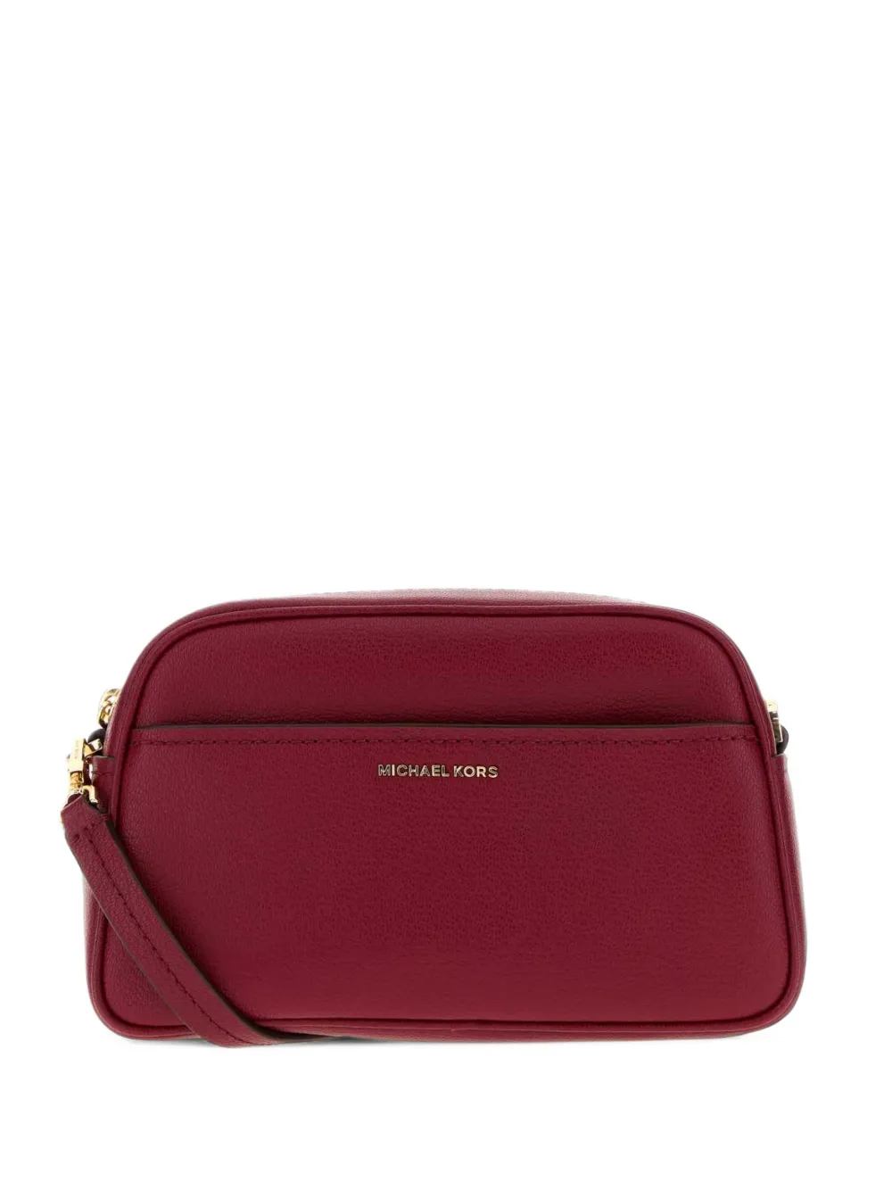 Michael Kors Jet Set cross-body bag Rood