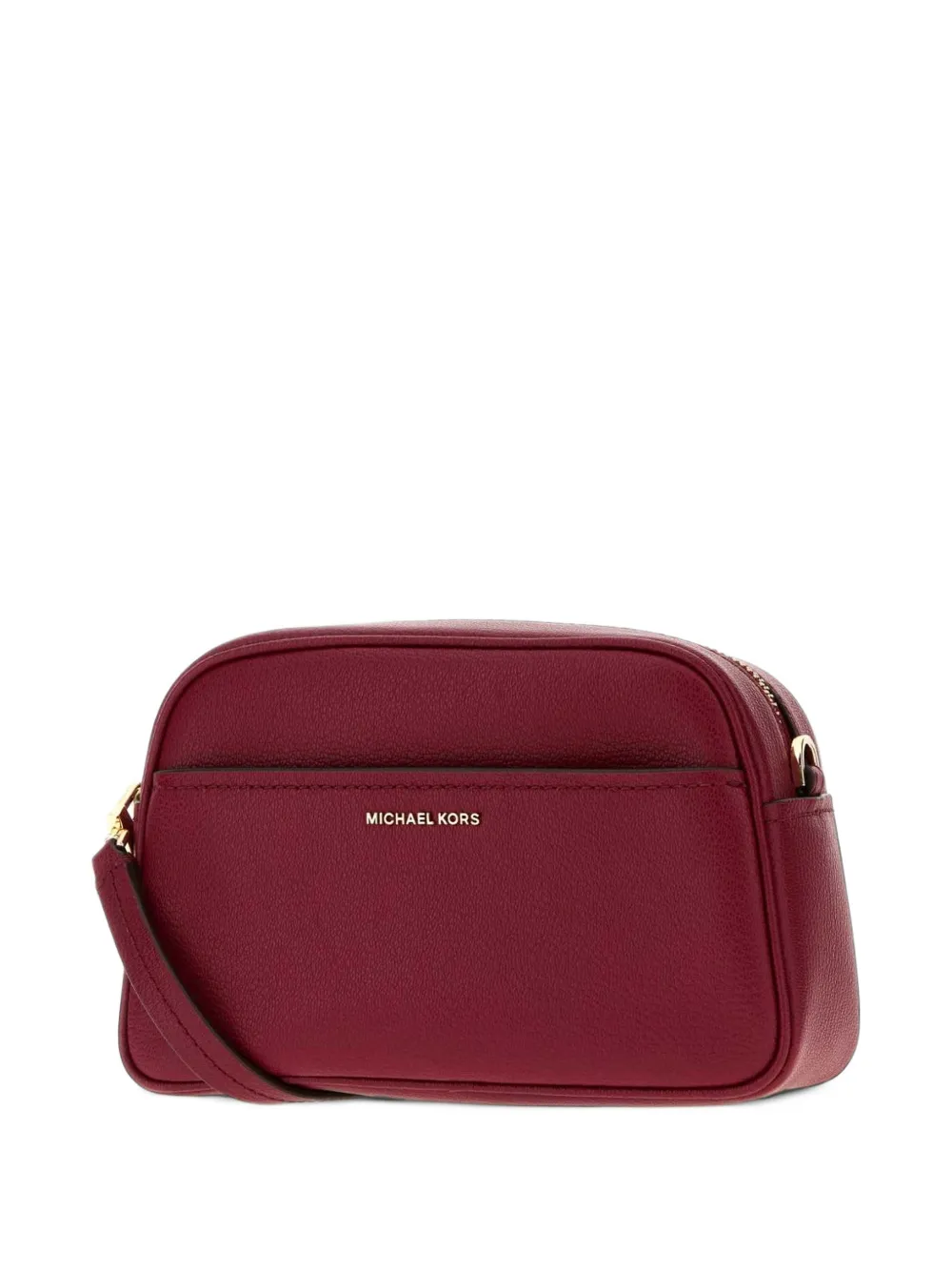 Michael Kors Jet Set cross-body bag Rood