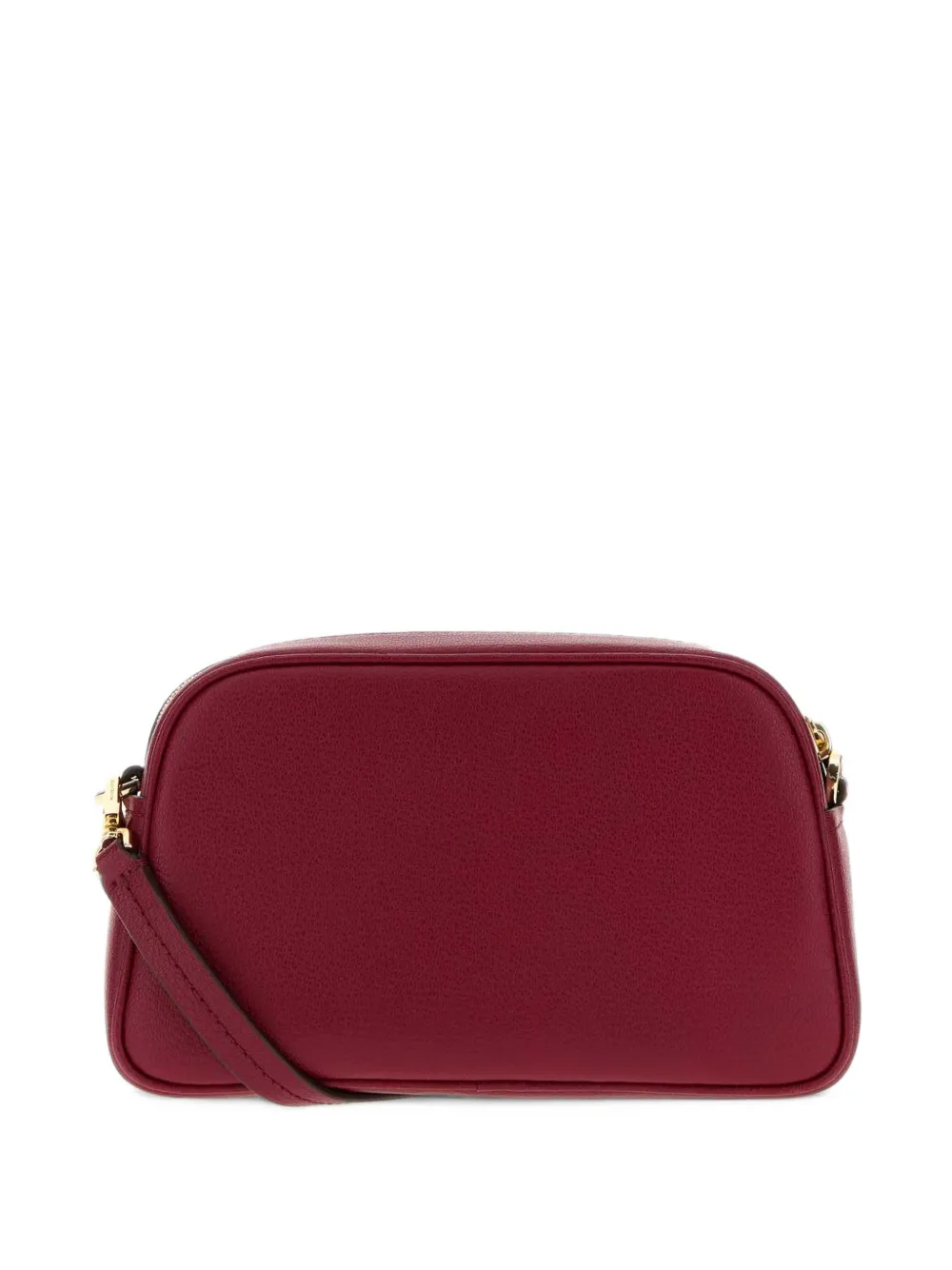 Michael Kors Jet Set cross-body bag Rood