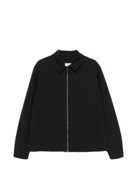 ASPESI zip-up collared jacket