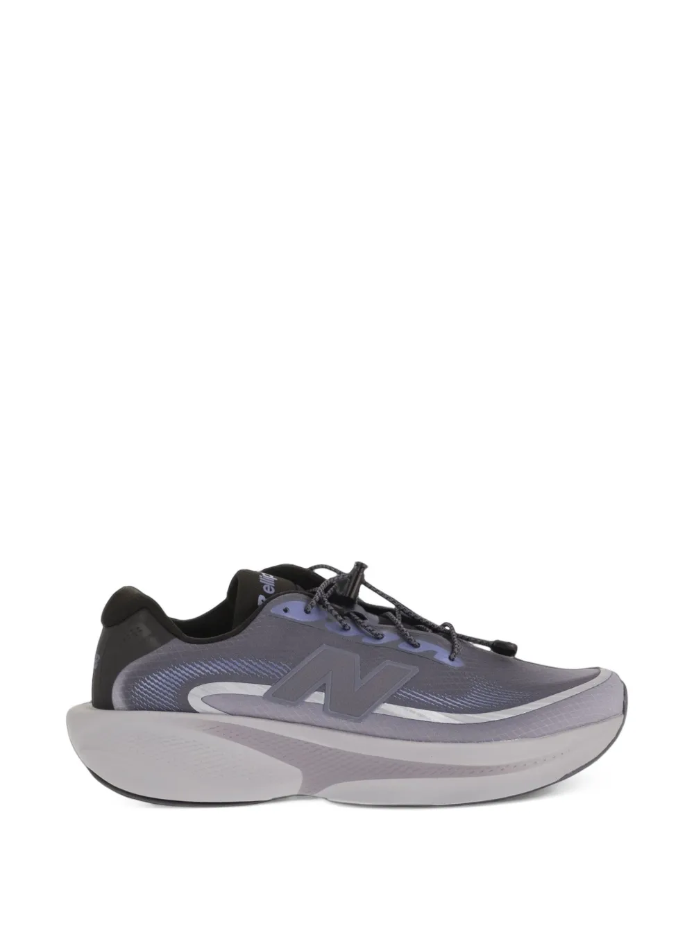 New Balance Ellipse Pykrete shoes - Viola