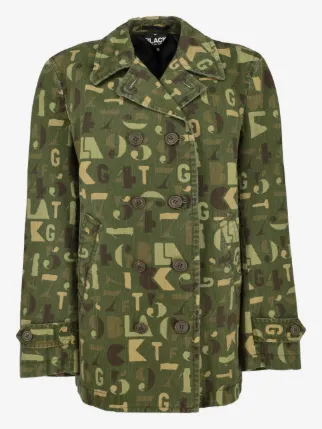 Comme Des Garçons Pre-Owned