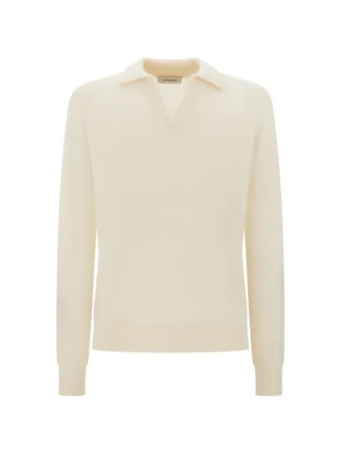 PAOLO RAGAZZINI long-sleeves sweater