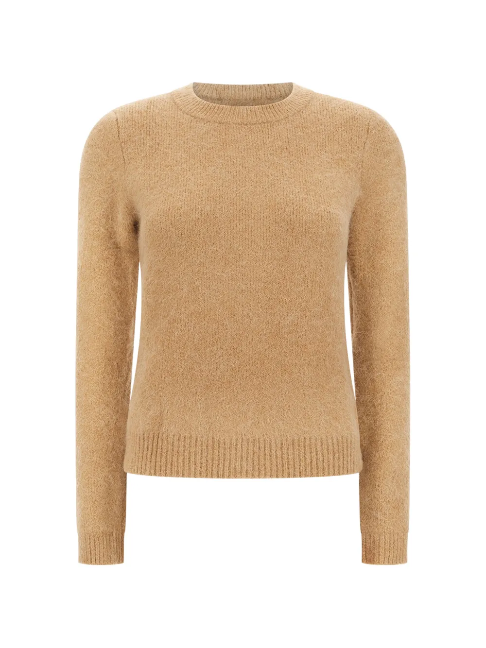 Michael Kors crew-neck sweater - Toni neutri