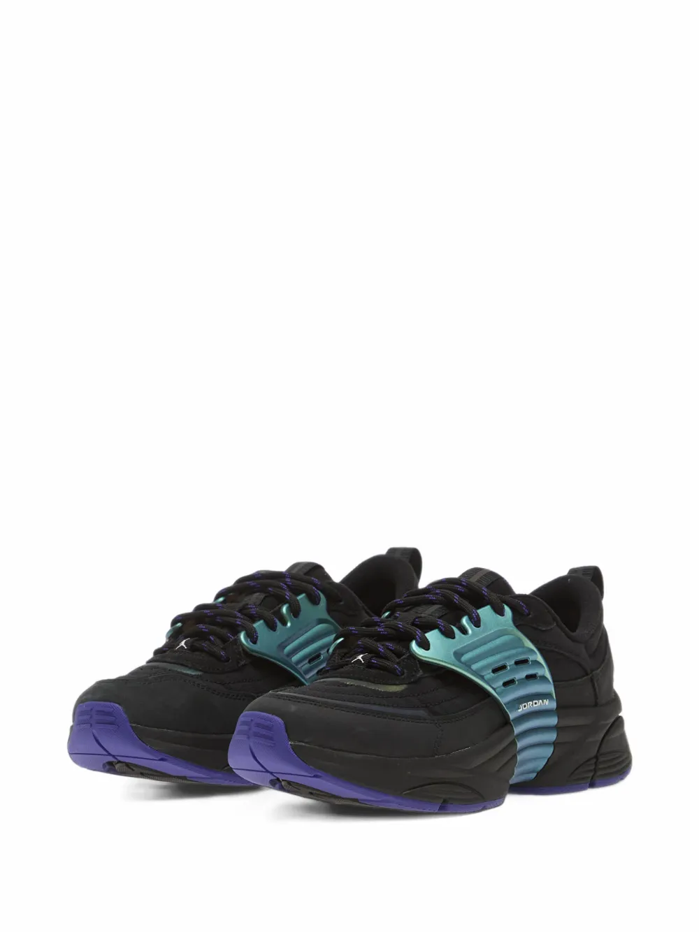 Jordan Trunner O/S SE sneakers - Schwarz
