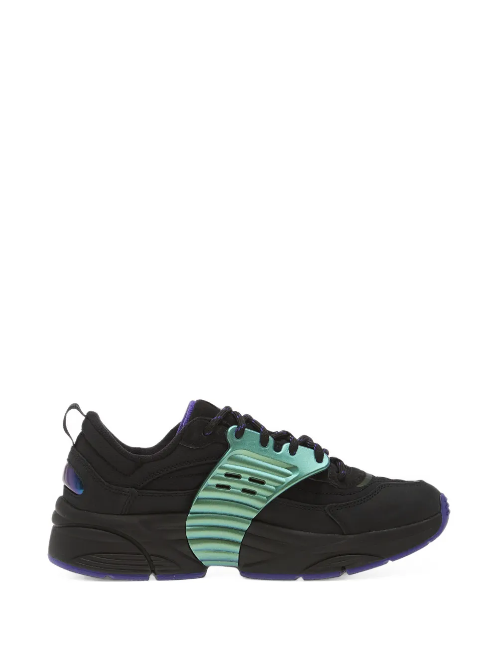Jordan Trunner O/S SE sneakers - Schwarz