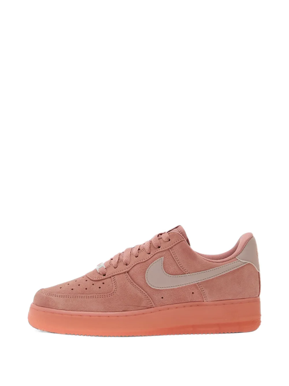 Nike Air Force 1 '07 sneakers - Rosa