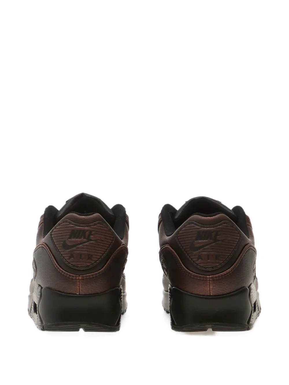 Nike Air Max 90 Premium sneakers - Schwarz