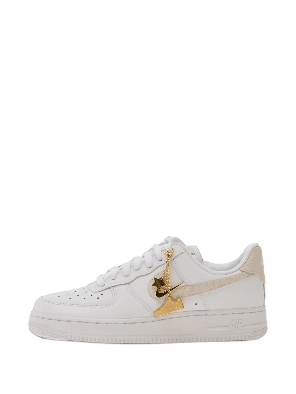 Nike Air Force 1 '07 shoes - Weiß