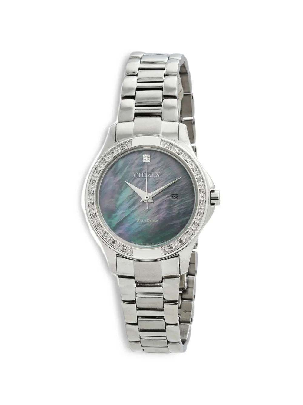 Citizens of Humanity Classic 32mm watch - Grigio
