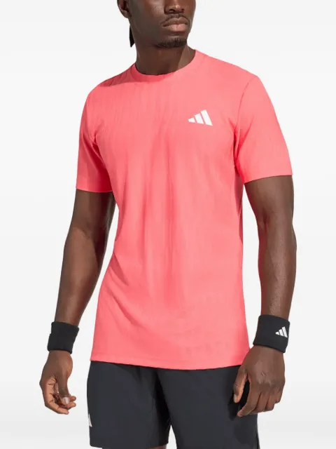 adidas tennis Climacool+ Sirchill Freelift T-shirt