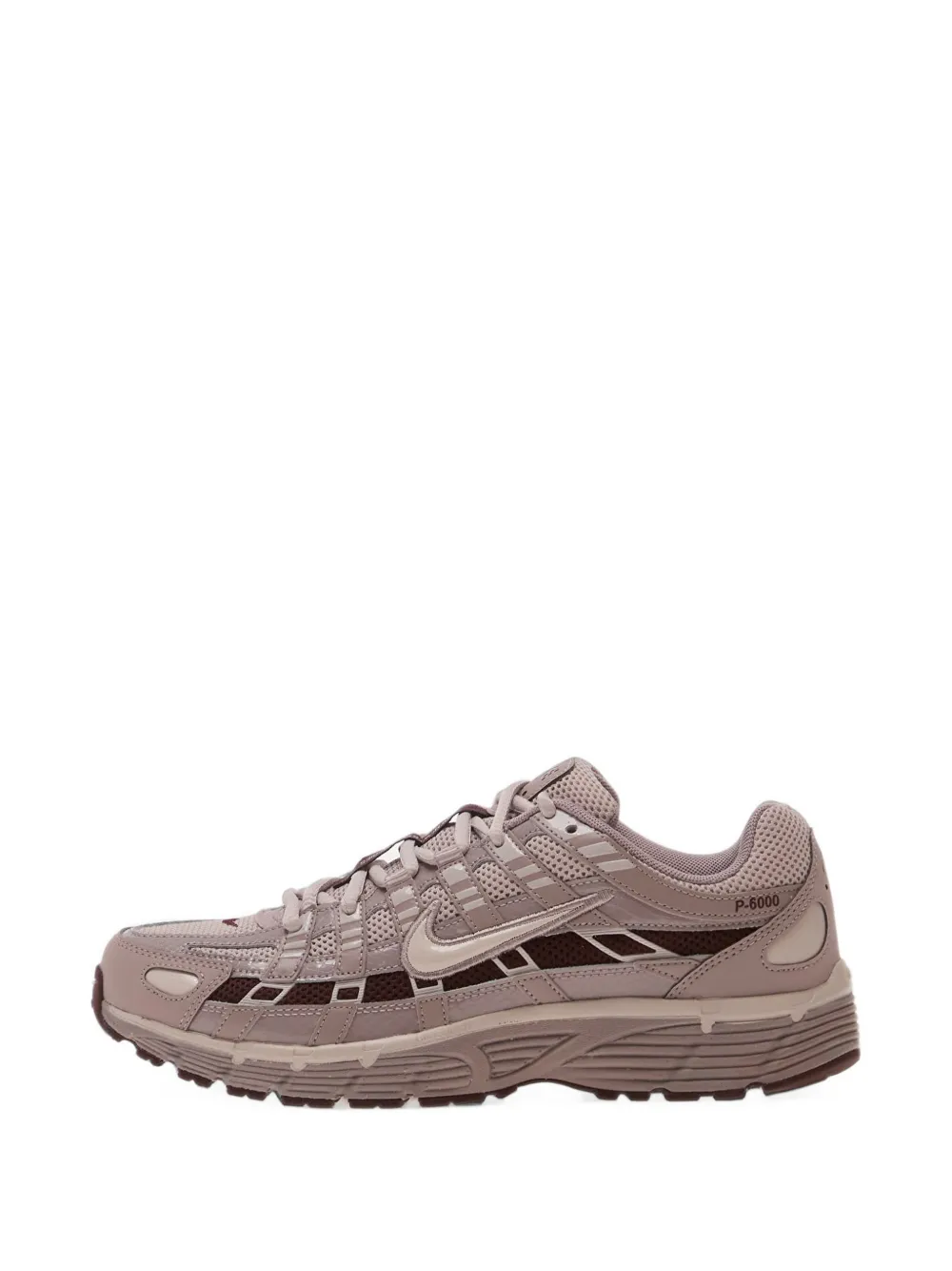 Nike P-6000 sneakers - Violett