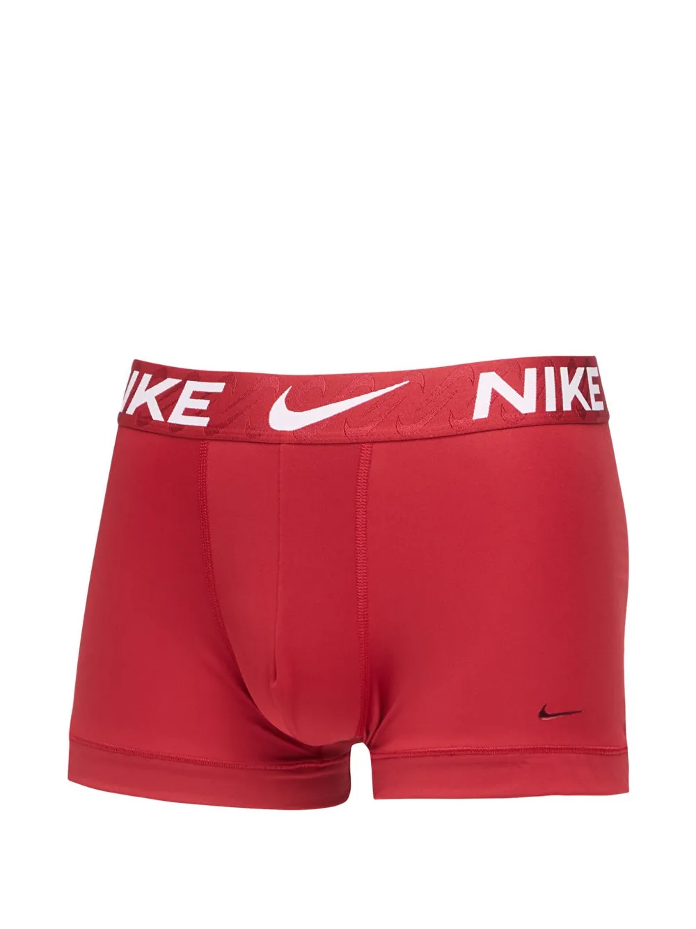 Nike Essential Micro Dri-FIT boxer shorts (set of three) Zwart