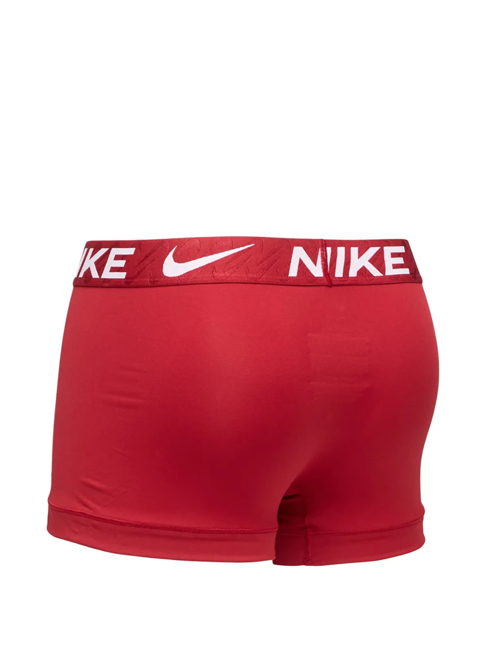 Nike Essential Micro Dri-FIT boxer shorts (set of three) Zwart