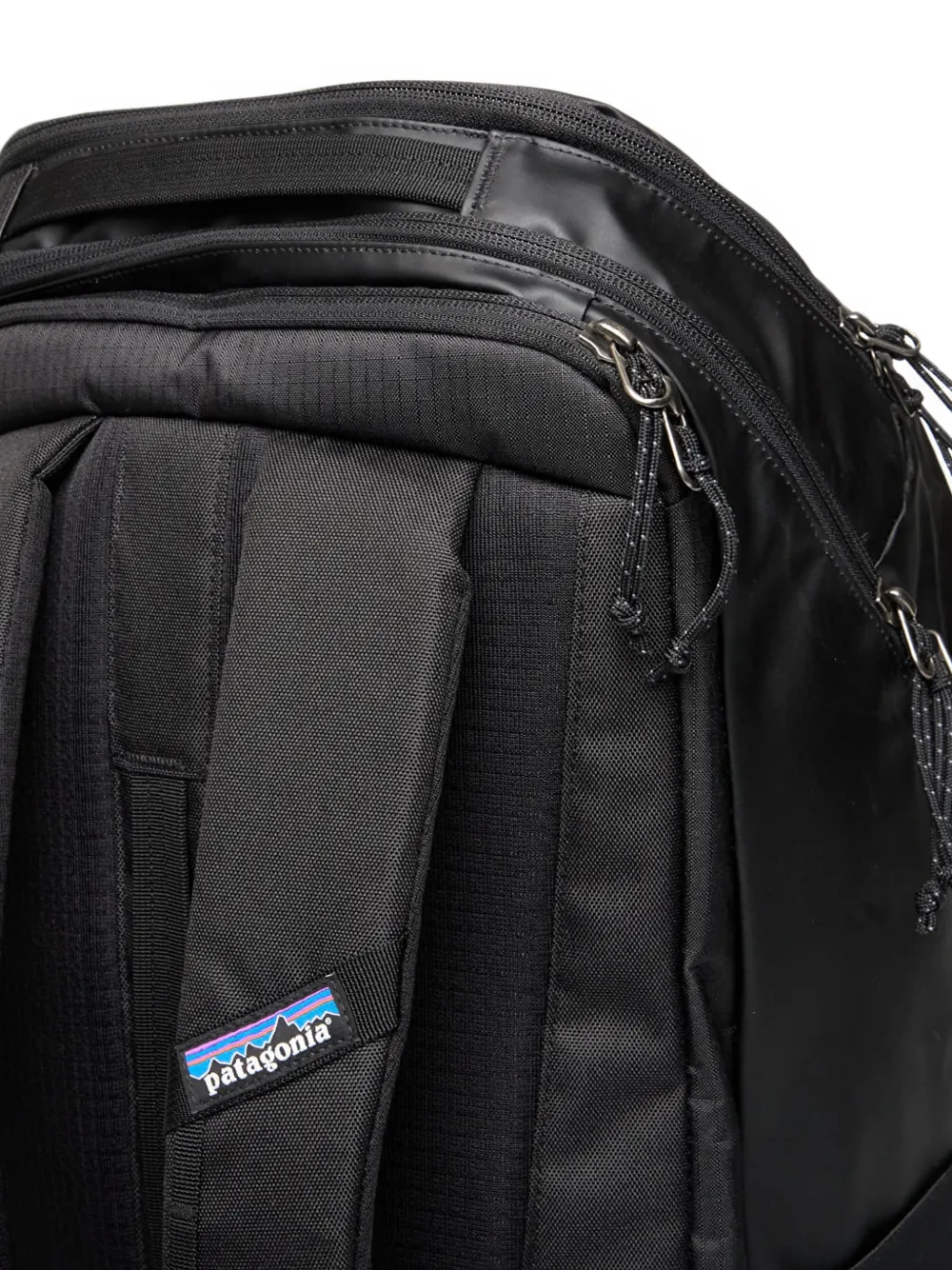 Patagonia 32L Black Hole backpack Zwart