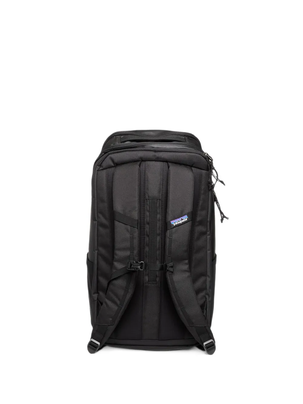 Patagonia 32L Black Hole backpack Zwart