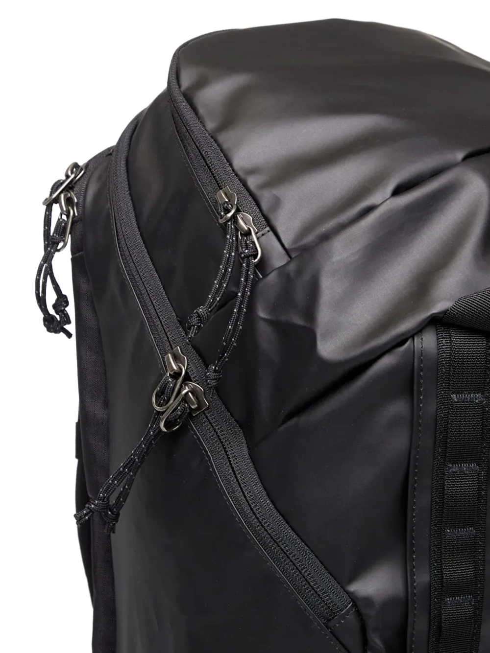 Patagonia 32L Black Hole backpack Zwart