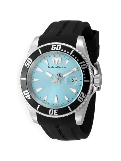 TechnoMarine Manta 42mm watch