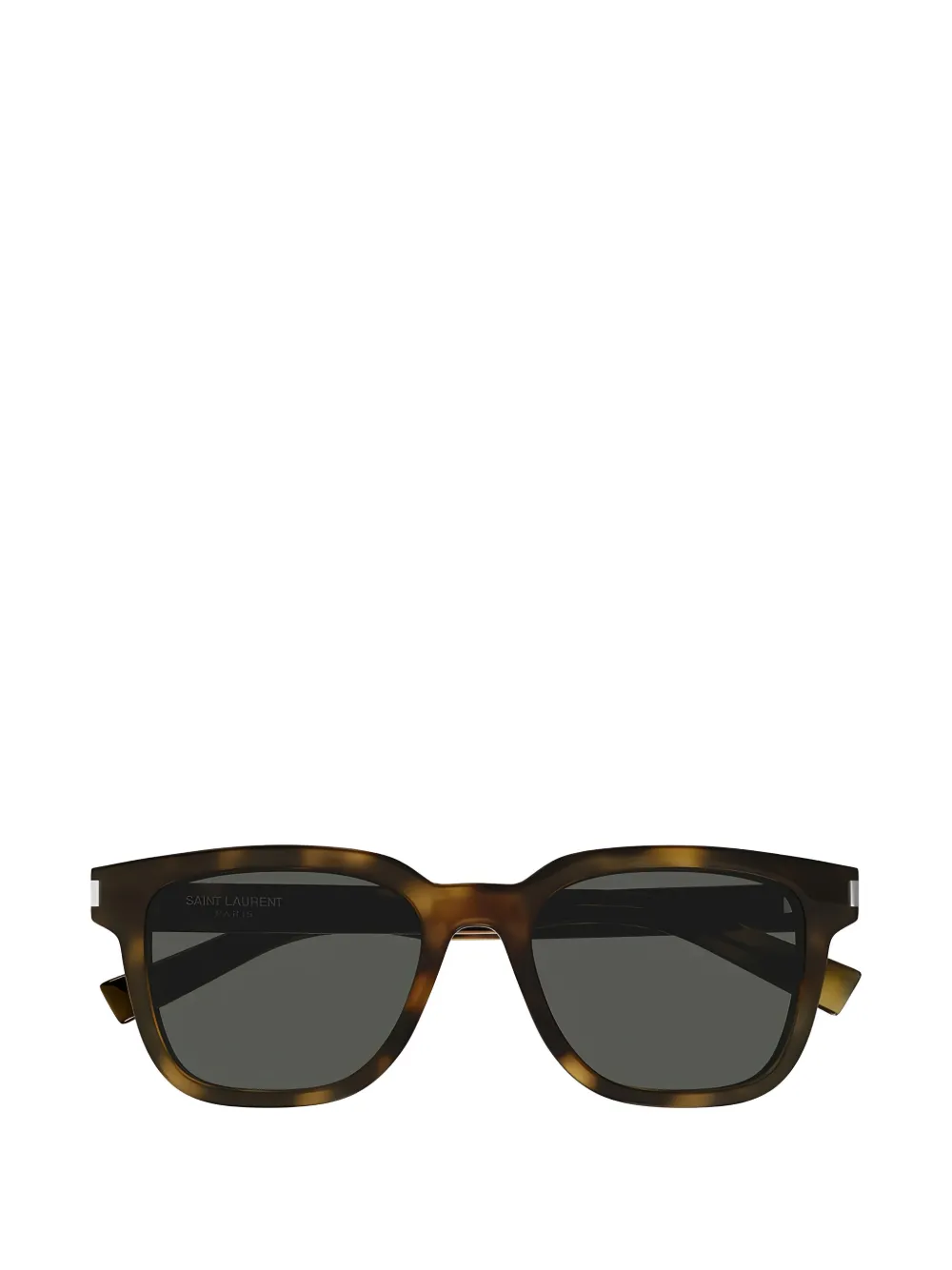 Saint Laurent Eyewear square-frame sunglasses Bruin