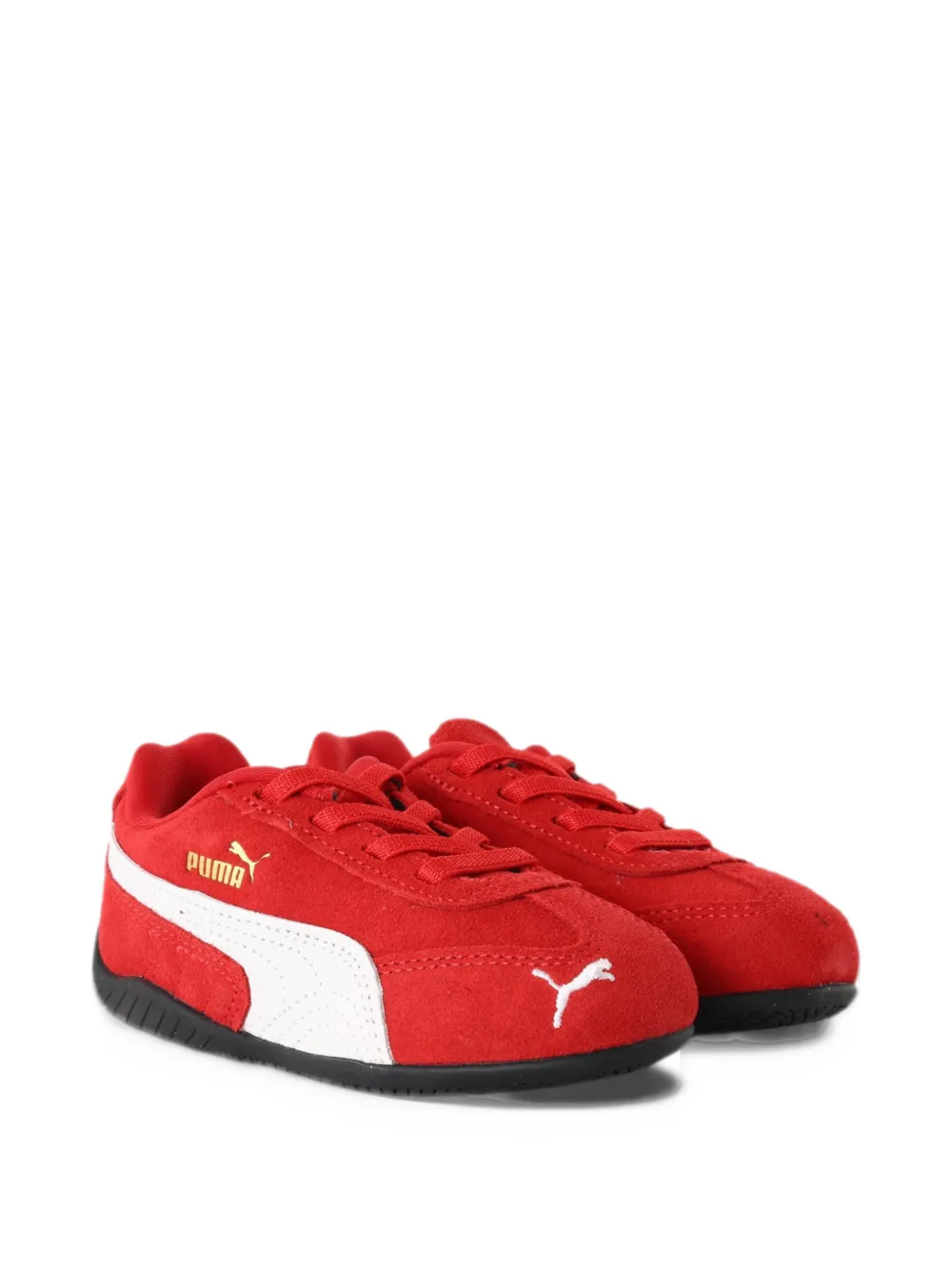 PUMA Speedcat OG sneakers - Rosso