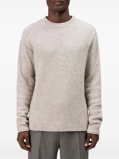 Drykorn Leando crew-neck sweater