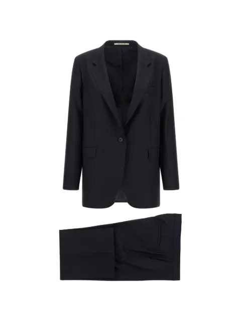 Tagliatore Adrienne single-breasted suit