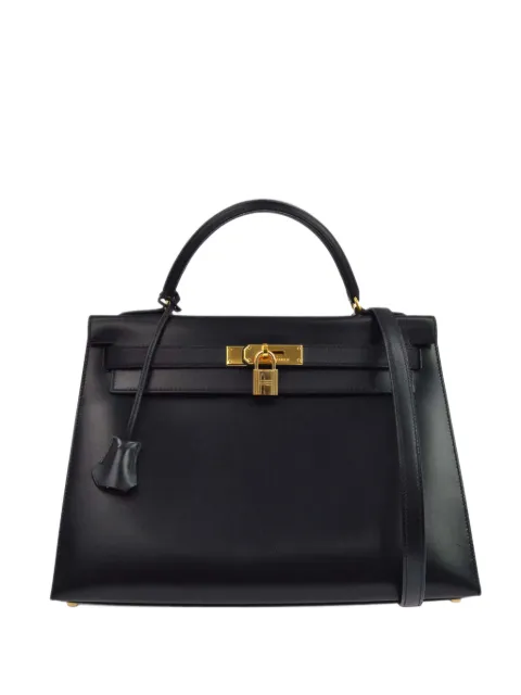 Hermès Pre-Owned 1999 Kelly 32 Sellier handbag