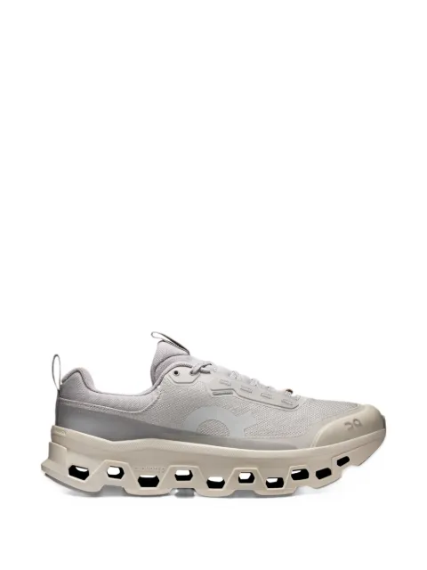 On Cloudmonster 1 waterproof sneakers