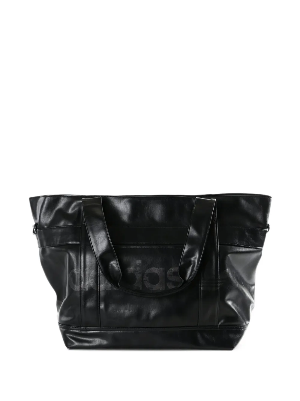adidas x Song For The Mute shoulder bag 008 - Nero