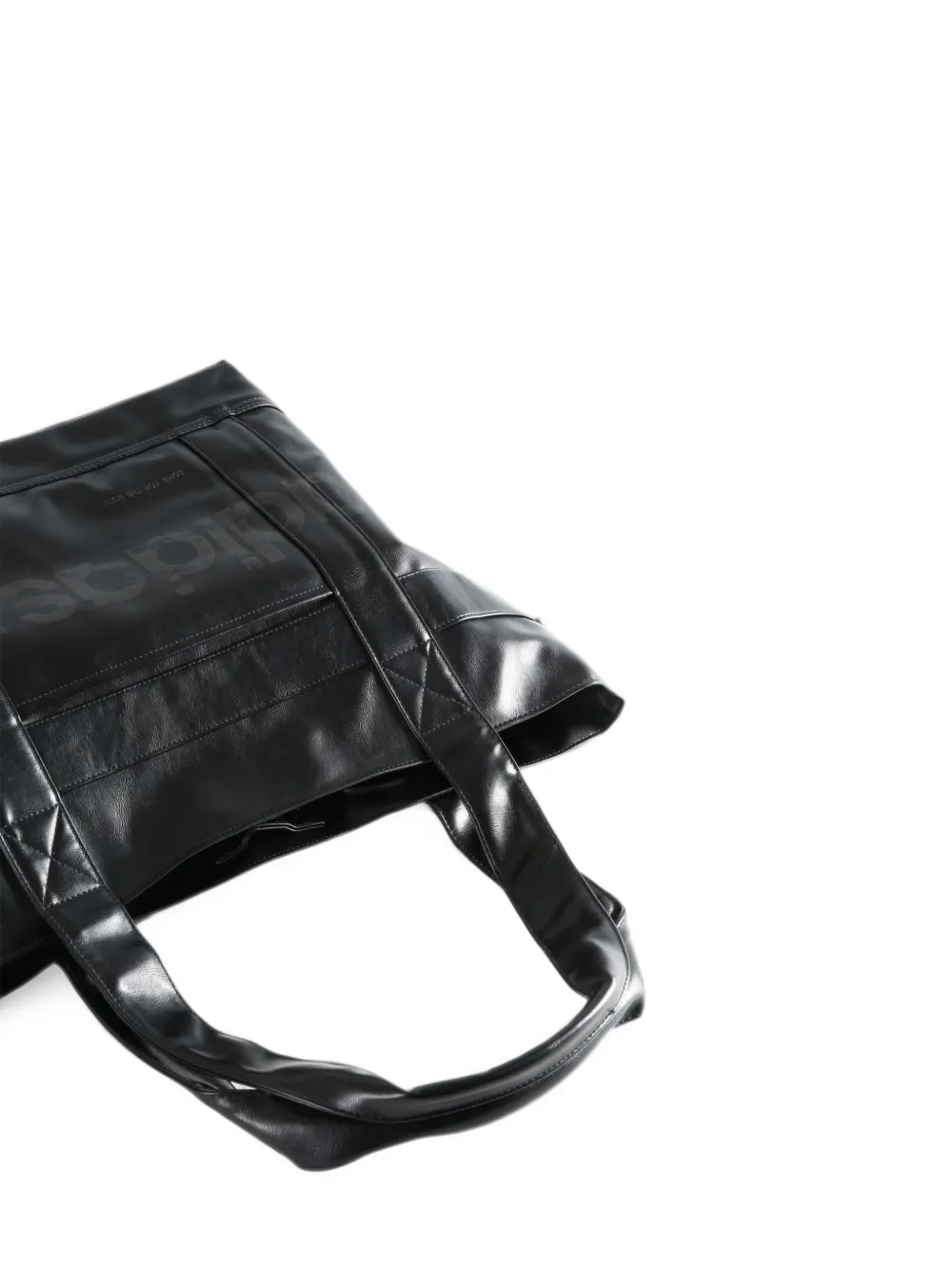 adidas x Song For The Mute shoulder bag 008 Zwart