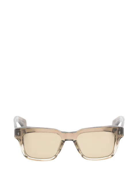 Jacques Marie Mage Molino square-frame sunglasses