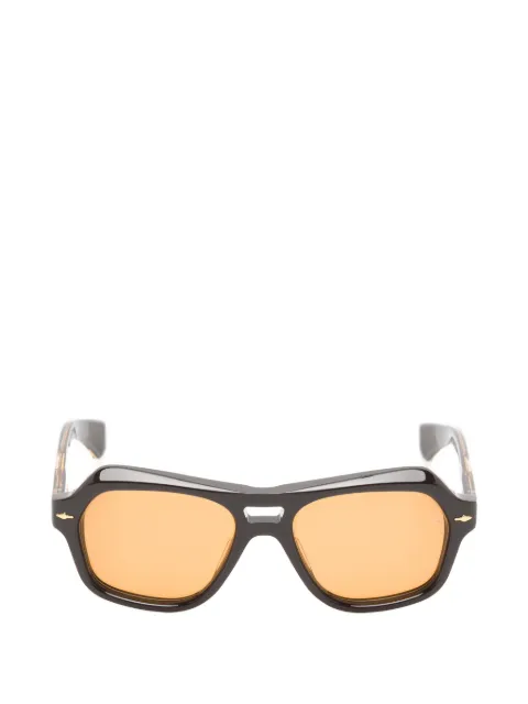 Jacques Marie Mage Tamerlis square-frame sunglasses