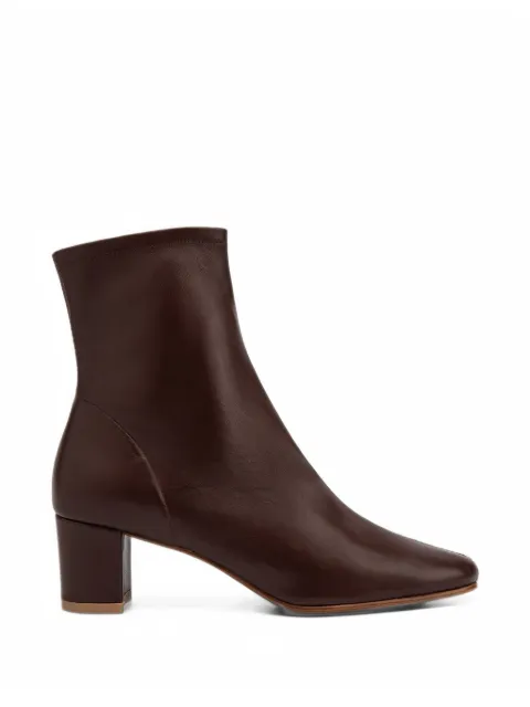 BY FAR Sofia ankle boots