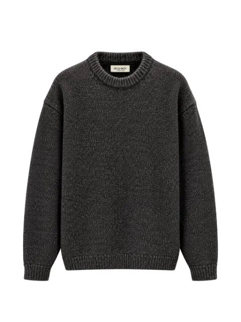 rold skov Dean crew-neck sweater