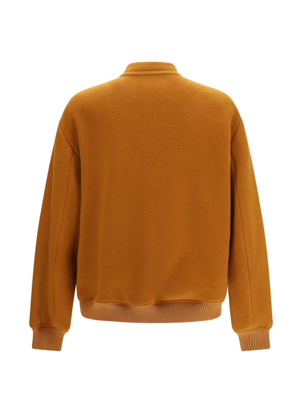Valentino Garavani VLogo zip-up jacket Bruin