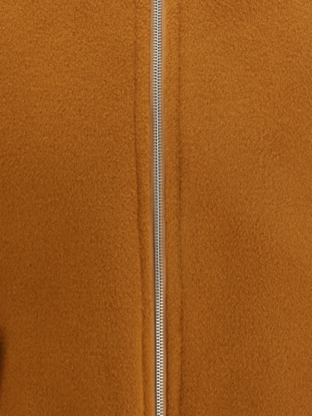 Valentino Garavani VLogo zip-up jacket Bruin