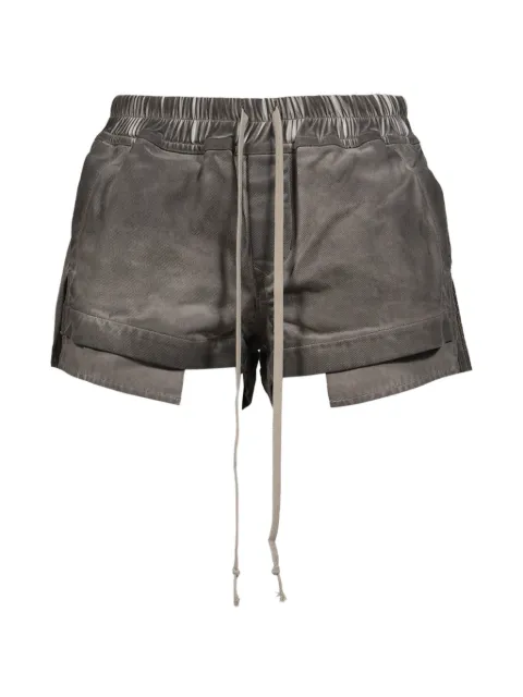 Rick Owens DRKSHDW Fog Boxers shorts