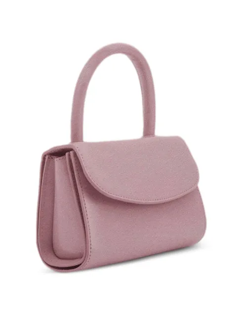 BY FAR Mini 2.0 leather mini bag