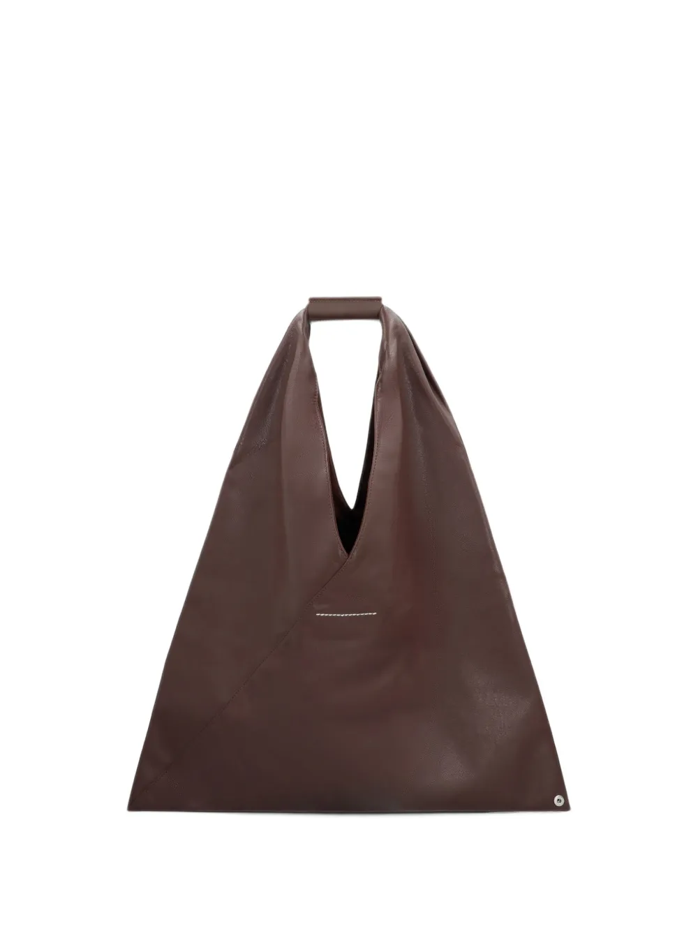 MM6 Maison Margiela Japanese Bag tote bag Bruin