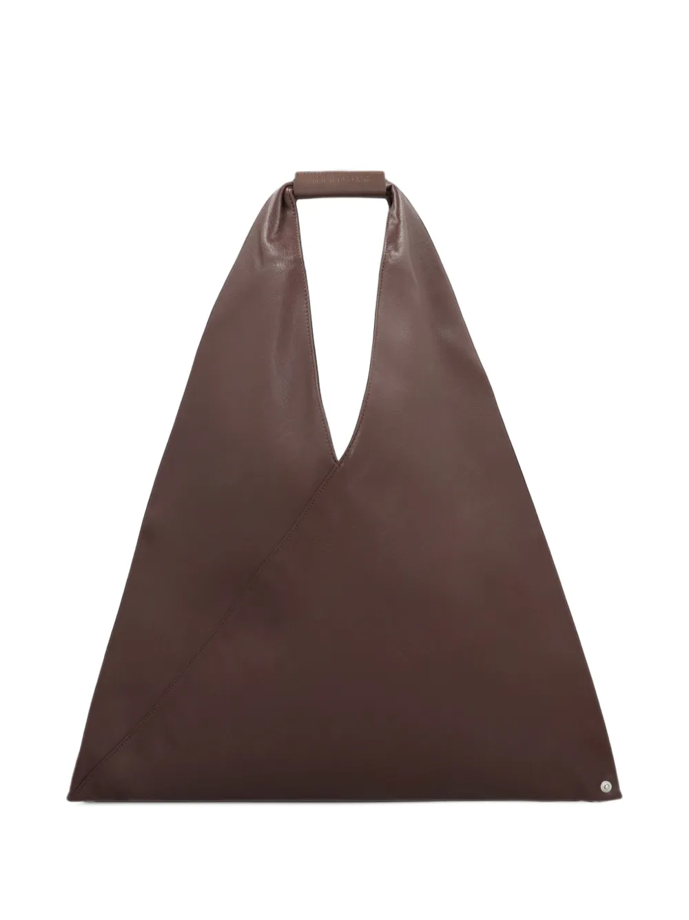 MM6 Maison Margiela Japanese Bag tote bag Bruin