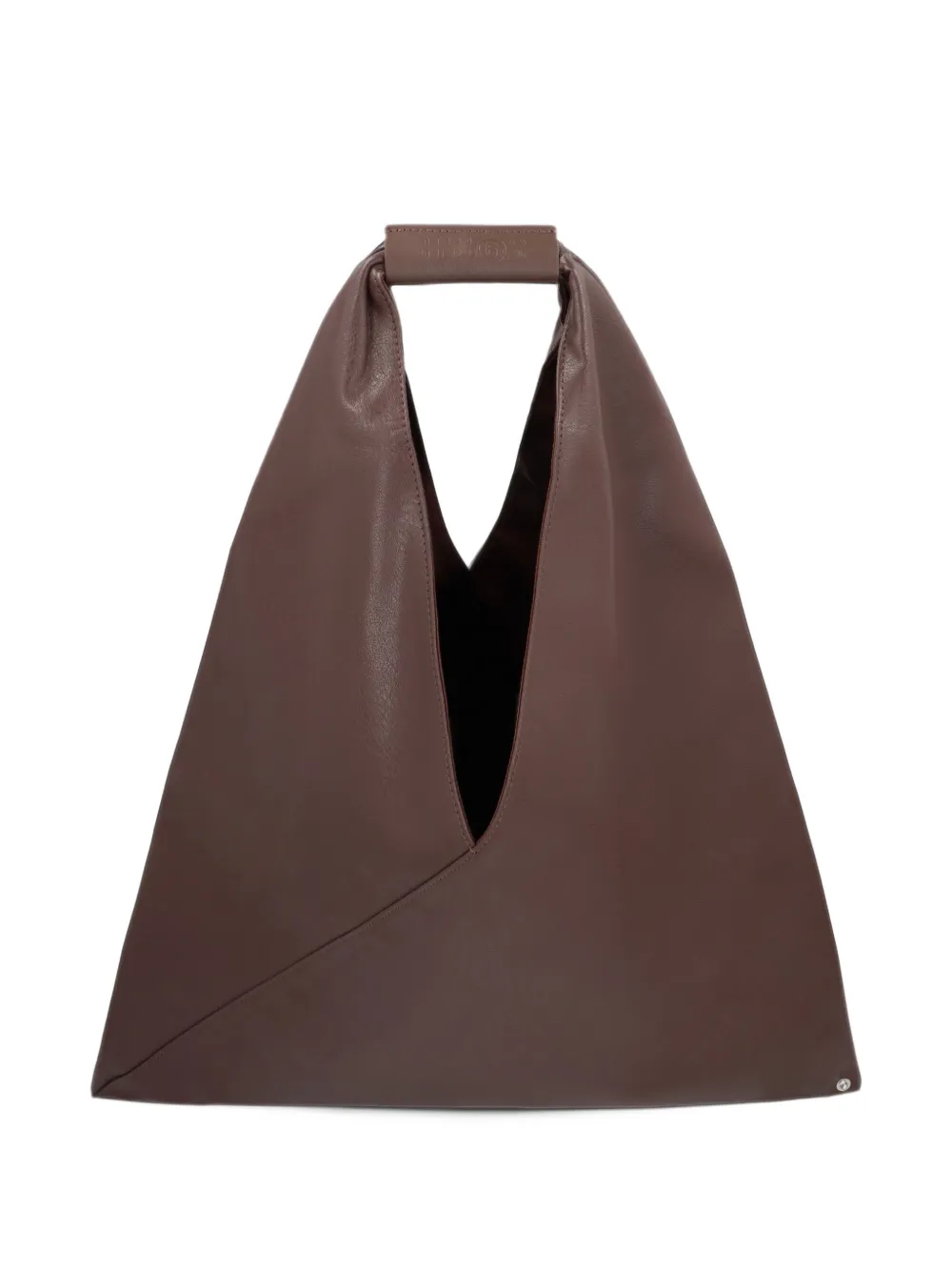 MM6 Maison Margiela Japanese Bag tote bag Bruin