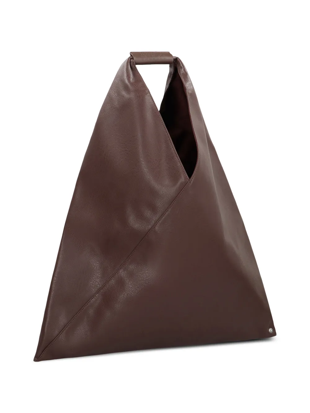 MM6 Maison Margiela Japanese Bag tote bag Bruin