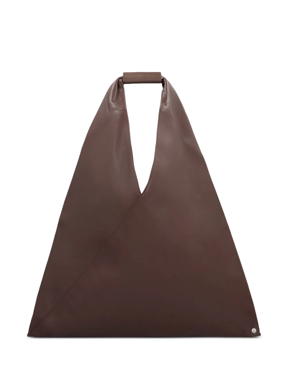 MM6 Maison Margiela Japanese Bag tote bag Bruin