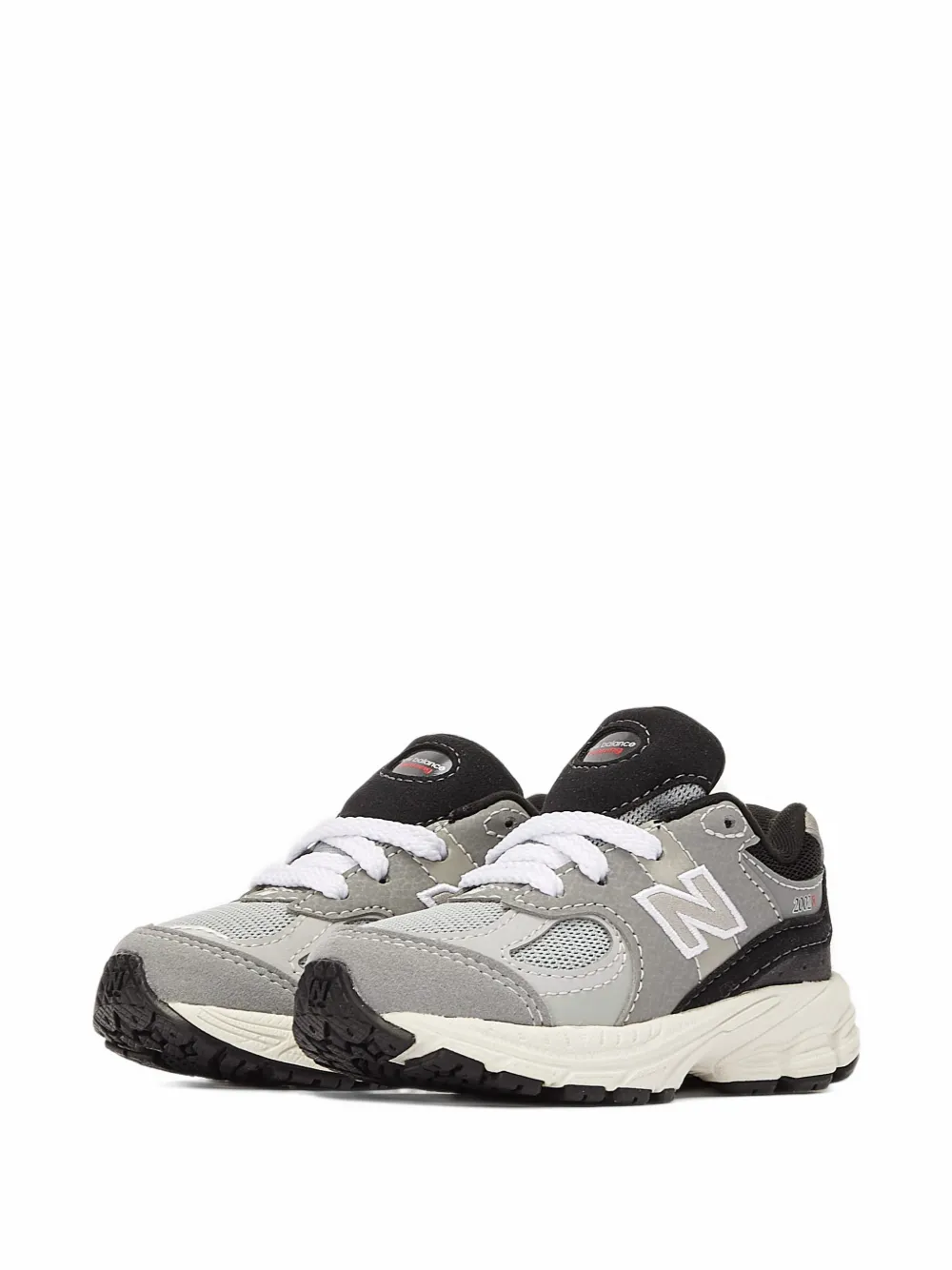New Balance 2002R panelled sneakers - Grigio